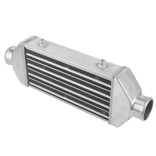 Universal turbo intercooler - universal,