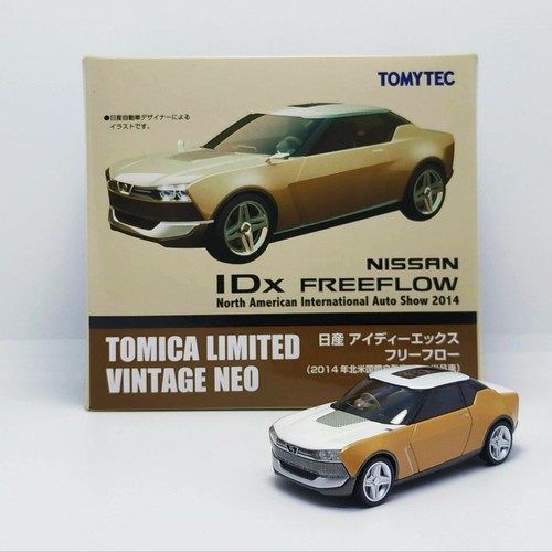 Tomica limited vintage neo - tomica,